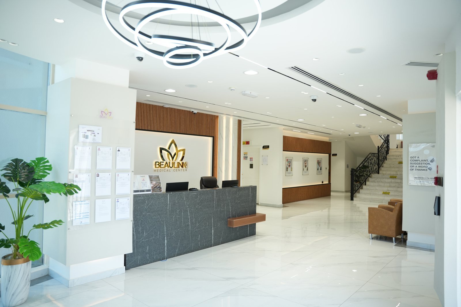 Clinical Excellence